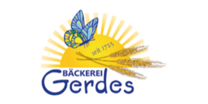 Kundenlogo von Bäckerei Gerdes - In Decker's Frischecenter