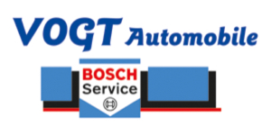 Kundenlogo von Georg Vogt Automobile GmbH Autohaus