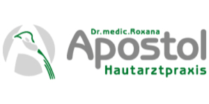 Kundenlogo von Apostol Roxana Dr. medic Hautarztpraxis