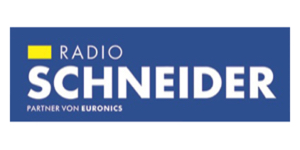 Kundenlogo von Radio Schneider Fernsehtechnik