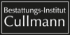 Kundenlogo von Cullmann Bestattungs-Institut