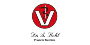 Kundenlogo von Tierarztpraxis Dr. A. Kohl Praxis für Kleintiere