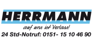 Kundenlogo von Gebr. Herrmann GmbH & Co. KG