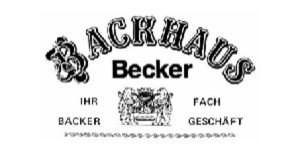 Kundenlogo von Becker Bernhard Bäckerei