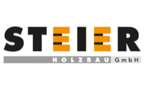 Logo Holzbau Steier GmbH Konz