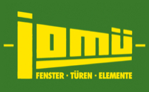 Logo JoMü Fenster- u. Elementebau GmbH Trier