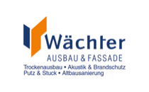 Logo Stuckgeschäft Heinz Wächter GmbH Trier