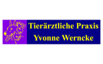 Logo Werncke Yvonne Praktische Tierärztin Wasserliesch
