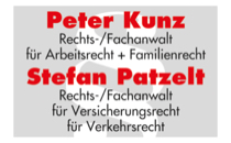 Logo Kunz Peter & Patzelt Stefan Rechtsanwälte Bernkastel-Kues