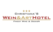 Logo Christiana's Wein & ARTHotel Bernkastel-Kues