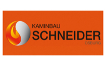 Logo Schneider GmbH Kachelofen - Kaminbau Osburg