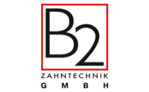 Logo B2 Zahntechnik GmbH ehemals Ralph Britz Zahntechnik GmbH Dentallabor Trier