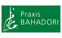 Logo Faramarz Bahadori Praxis für Osteopathie, Akupunktur und Naturheilkunde Gerolstein