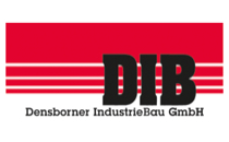 Logo DIB Densborner Industriebau GmbH Zimmerei, Holzrahmenbau, Dachdeckerei, Sägewerk Densborn
