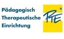 Logo PTE Trier Pädagogisch Therapeutische Einrichtung Lerntherapeutische Einrichtung Trier