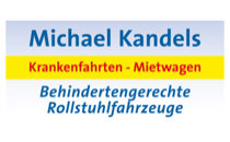 Logo Kandels Michael Mietwagen Koxhausen