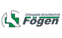 Logo Fögen Uwe Orthopädieschuhtechnik Gerolstein