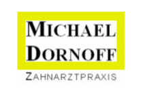Logo Dornoff Michael Zahnarzt Trier