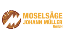 Logo Müller Johann GmbH Holzhandel - Moselsäge Schweich