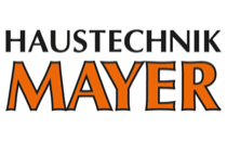 Logo Haustechnik Mayer GmbH & Co. KG Bitburg