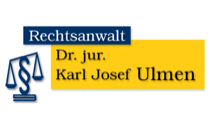 Logo Ulmen Karl-Josef Dr. jur. Rechtsanwalt FA für Bau- und Architektenrecht Wittlich