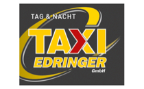 Logo Taxi Edringer GmbH Bernkastel-Kues