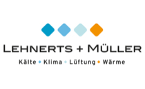 Logo Lehnerts, Müller GmbH Wittlich