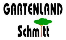 Logo Gartenland Schmitt Wittlich