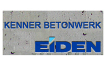 Logo KENNER BETONWERK EIDEN GmbH Kenn