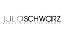 Logo Schwarz Julia Logopädie Trier