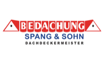 Logo Bedachung Spang & Sohn Dachdeckermeister Schöndorf