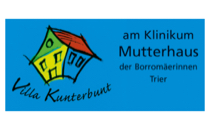 Logo Villa Kunterbunt e.V. Trier