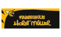 Logo easy drive Horst Müller Fahrschule Trier