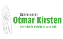 Logo Kirsten Otmar Schreinerei Trier