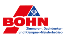 Logo Bohn OHG Dachdeckerbetrieb Longkamp
