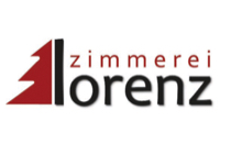 Logo Lorenz Thomas Zimmerei Andel