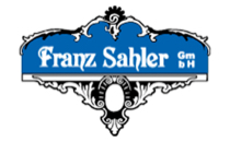 Logo Franz Sahler GmbH Föhren