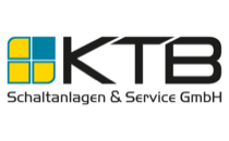 Logo KTB Schaltanlagen & Service GmbH Elektrotechnik Anlagenbau Bitburg