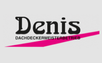 Logo Denis GmbH Dachdeckermeisterbetrieb Trierweiler