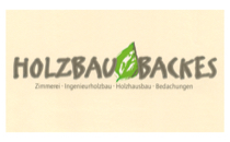 Logo Backes Holzbau Greimerath