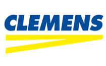 Logo Clemens Baustoff-Recycling GmbH & Co. KG Saarburg