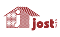 Logo Jost GmbH Bauunternehmung u. Zimmerei Schillingen