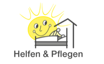 Logo Helfen u. Pflegen UG Krankenpflege Reinsfeld