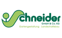 Logo Landschaftsbau Schneider GmbH & Co. Trier