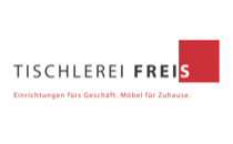 Logo Freis Tischlerei GmbH Design u. Schreinerwerkstatt Lieser