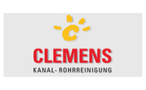 Logo Clemens Thomas Kanal- und Rohrreinigung Trier