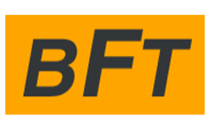 Logo BFT Betonfertigteile GmbH & Co. KG Trier
