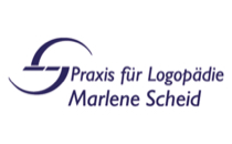 Logo Scheid Marlene Logopädin Trier