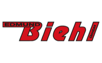 Logo Edmund Biehl GmbH Gas - Heizung - Sanitär Korlingen