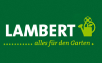 Logo LAMBERT Gartencenter Trier